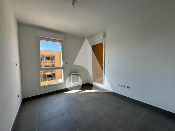 Appartement 4 pièces 82.55 m2