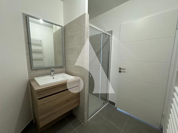 Appartement 4 pièces 82.55 m2