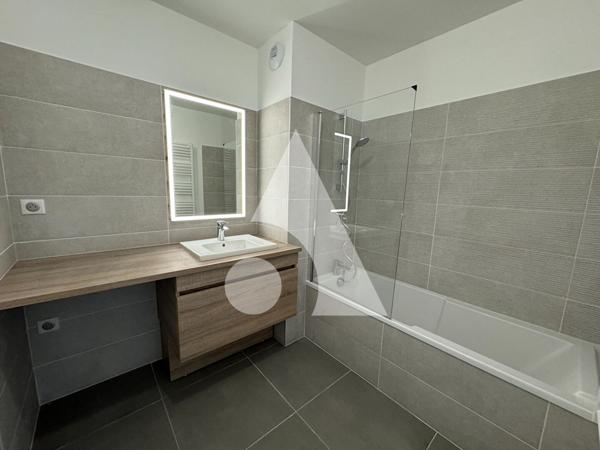 Appartement 4 pièces 82.55 m2