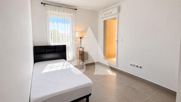 Appartement 4 pièces 82.55 m2