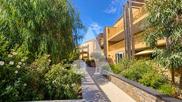 Appartement 4 pièces 82.55 m2