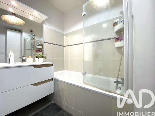 Appartement à vendre 3 pièces 62 m² Veigné