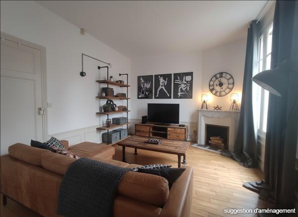 Maison 7 pièces 147 m2