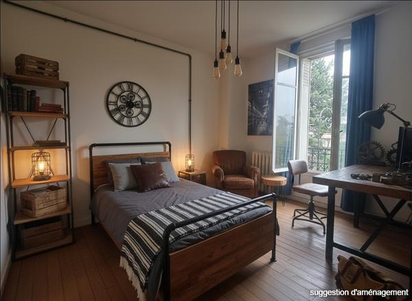 Maison 7 pièces 147 m2