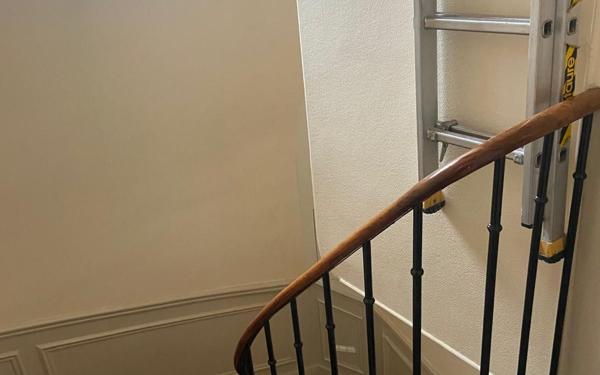 Appartement à vendre    1 pièce • 6,97 m2 Paris 11