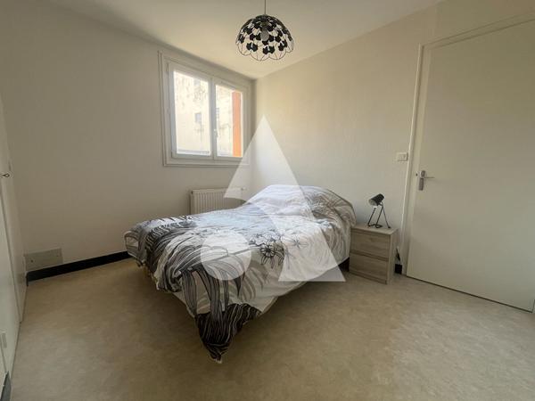 Appartement 2 pièces 39.17 m2
