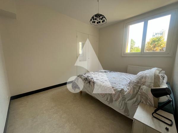 Appartement 2 pièces 39.17 m2
