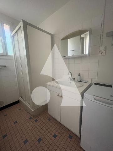 Appartement 2 pièces 39.17 m2