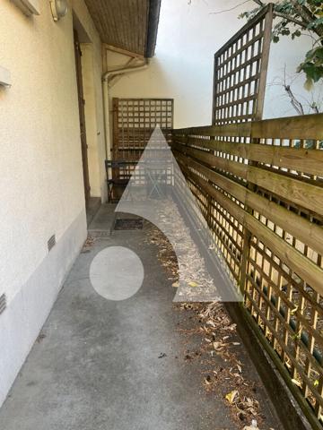 Appartement 2 pièces 39.17 m2