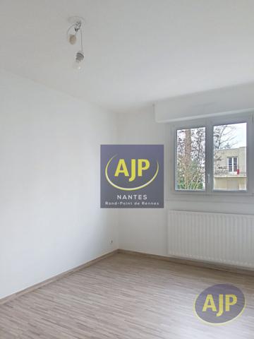 Vente appartement Nantes : 278 000 € - AJP Immobilier Nantes Rond-Point de Rennes