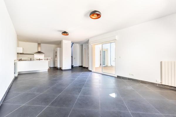 Magnifique maison lumineuse au Bouscat