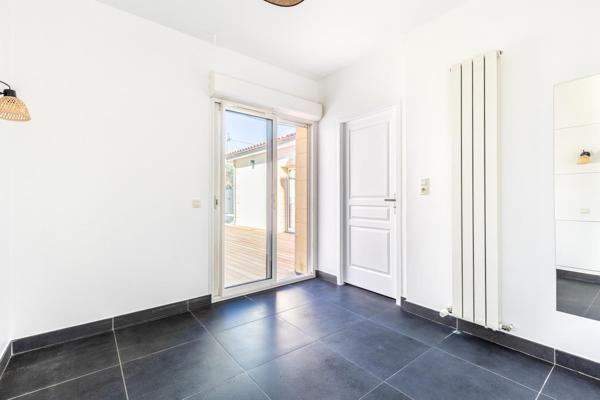 Magnifique maison lumineuse au Bouscat