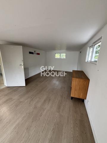 LIVRY-GARGAN – QUARTIER VAUBAN – MAISON FAMILIALE de 124 m²
