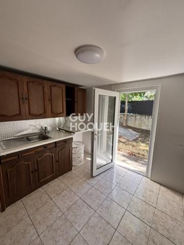 LIVRY-GARGAN – QUARTIER VAUBAN – MAISON FAMILIALE de 124 m²