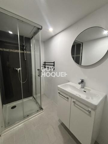 LIVRY-GARGAN – QUARTIER VAUBAN – MAISON FAMILIALE de 124 m²