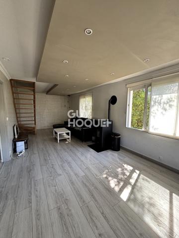 LIVRY-GARGAN – QUARTIER VAUBAN – MAISON FAMILIALE de 124 m²