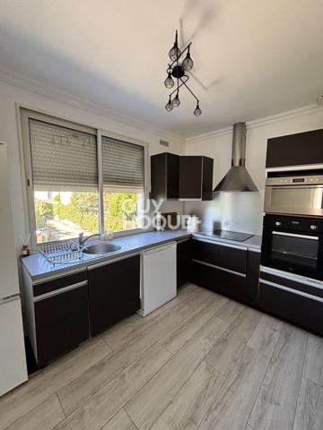LIVRY-GARGAN – QUARTIER VAUBAN – MAISON FAMILIALE de 124 m²