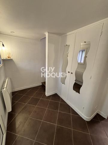 LIVRY-GARGAN – QUARTIER VAUBAN – MAISON FAMILIALE de 124 m²