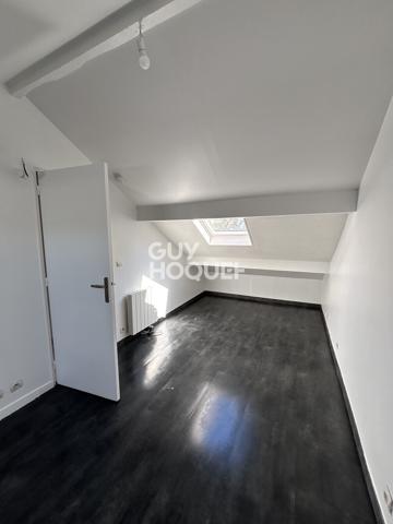 LIVRY-GARGAN – QUARTIER VAUBAN – MAISON FAMILIALE de 124 m²