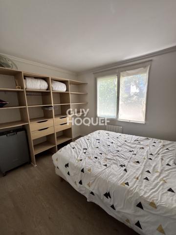 LIVRY-GARGAN – QUARTIER VAUBAN – MAISON FAMILIALE de 124 m²