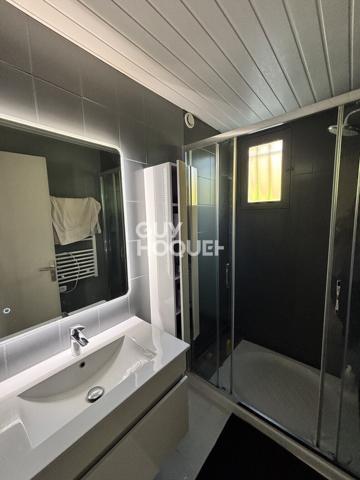 LIVRY-GARGAN – QUARTIER VAUBAN – MAISON FAMILIALE de 124 m²