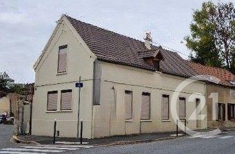 Maison à vendre  3 pièces - 97,48 m2 NEUILLY EN THELLE - 60
