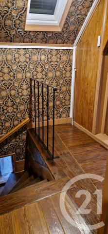 Maison à vendre  3 pièces - 97,48 m2 NEUILLY EN THELLE - 60