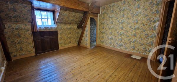 Maison à vendre  3 pièces - 97,48 m2 NEUILLY EN THELLE - 60