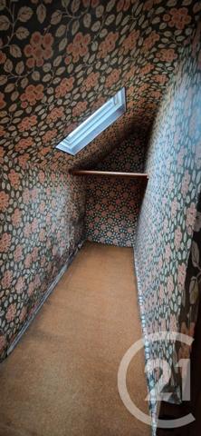 Maison à vendre  3 pièces - 97,48 m2 NEUILLY EN THELLE - 60