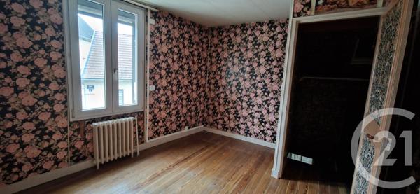 Maison à vendre  3 pièces - 97,48 m2 NEUILLY EN THELLE - 60