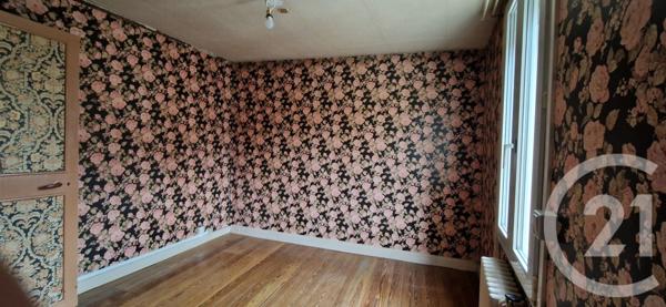 Maison à vendre  3 pièces - 97,48 m2 NEUILLY EN THELLE - 60