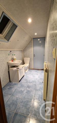 Maison à vendre  3 pièces - 97,48 m2 NEUILLY EN THELLE - 60