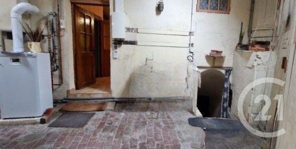 Maison à vendre  3 pièces - 97,48 m2 NEUILLY EN THELLE - 60