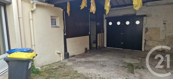 Maison à vendre  3 pièces - 97,48 m2 NEUILLY EN THELLE - 60