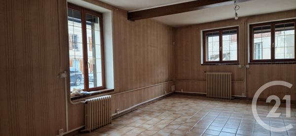 Maison à vendre  3 pièces - 97,48 m2 NEUILLY EN THELLE - 60