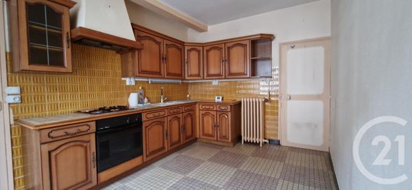 Maison à vendre  3 pièces - 97,48 m2 NEUILLY EN THELLE - 60