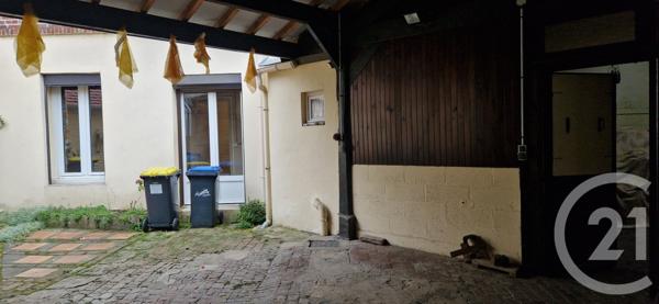 Maison à vendre  3 pièces - 97,48 m2 NEUILLY EN THELLE - 60