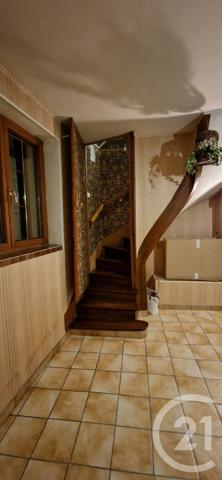 Maison à vendre  3 pièces - 97,48 m2 NEUILLY EN THELLE - 60