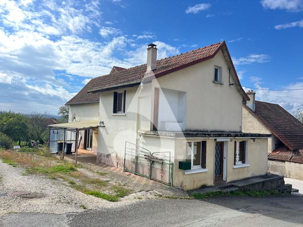 Maison 4 pièces 122 m2