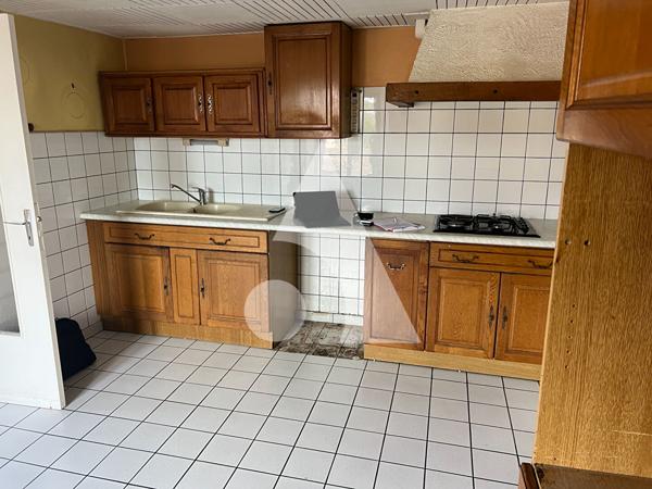 Maison 4 pièces 122 m2