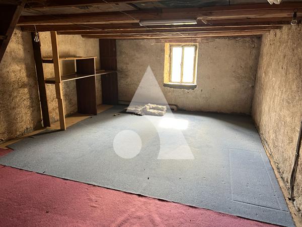 Maison 4 pièces 122 m2