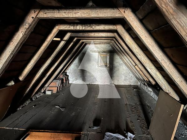 Maison 4 pièces 122 m2