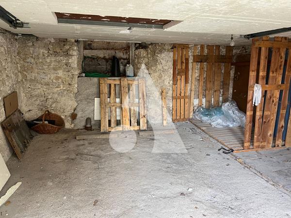 Maison 4 pièces 122 m2