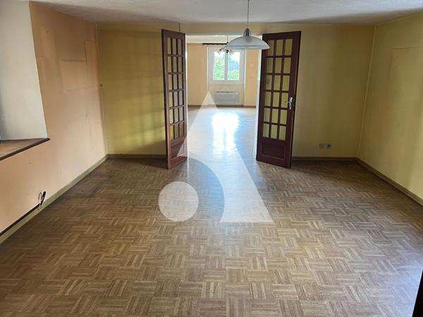 Maison 4 pièces 122 m2