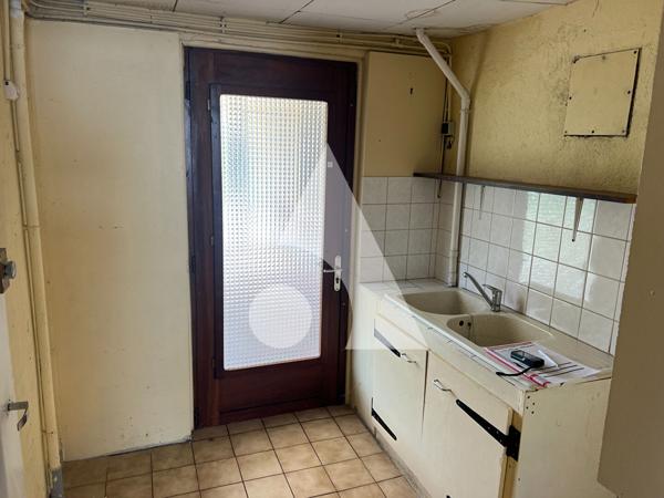 Maison 4 pièces 122 m2