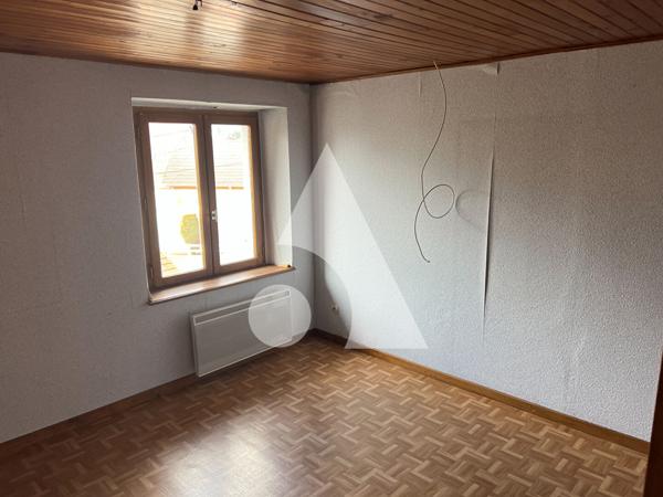 Maison 4 pièces 122 m2
