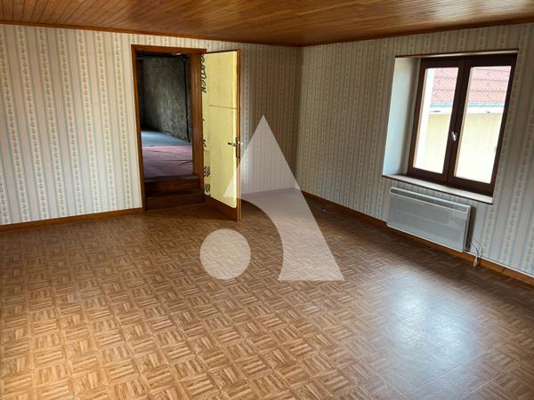 Maison 4 pièces 122 m2