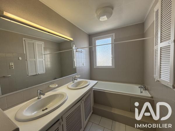 Appartement à vendre 3 pièces 63,78 m² Épernay