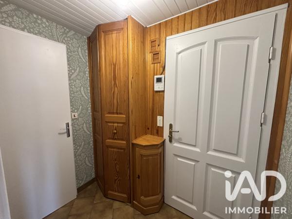 Appartement à vendre 3 pièces 63,78 m² Épernay