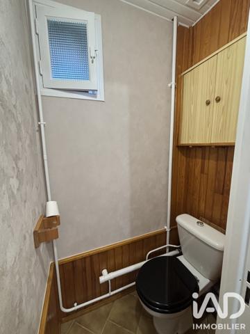 Appartement à vendre 3 pièces 63,78 m² Épernay